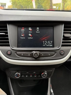 Opel Crossland X - Afbeelding 9 van 16