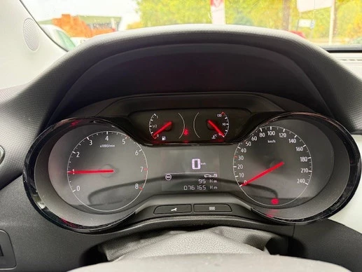 Opel Crossland X - Afbeelding 10 van 16