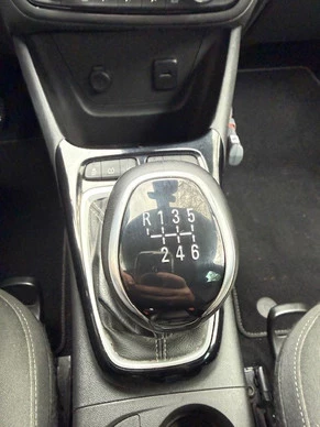 Opel Crossland X - Afbeelding 11 van 16