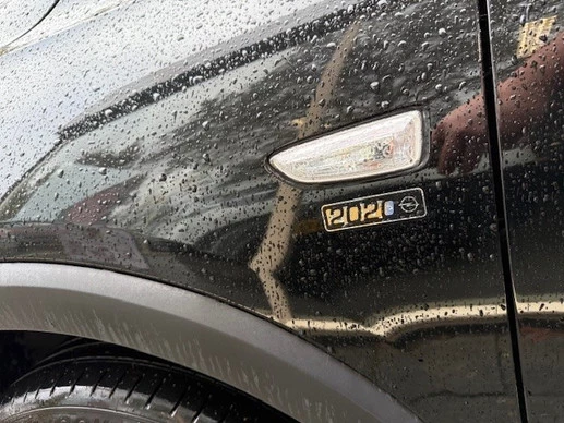 Opel Crossland X - Afbeelding 13 van 16
