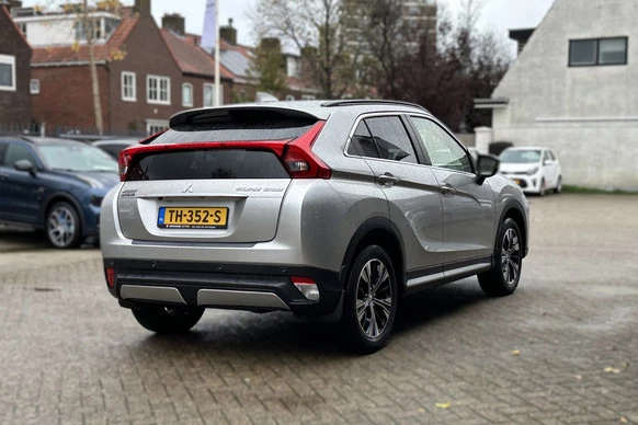 Mitsubishi Eclipse Cross - Afbeelding 2 van 29