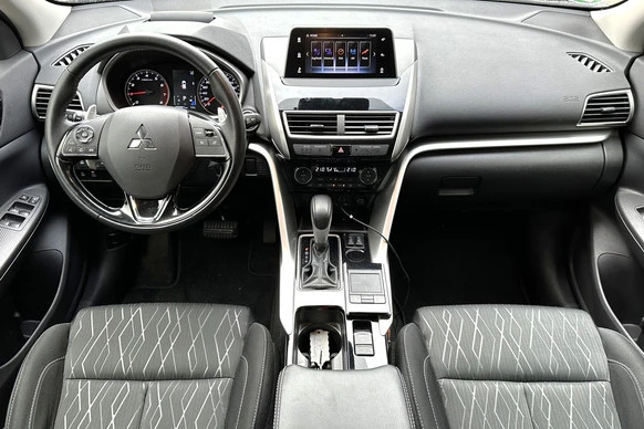 Mitsubishi Eclipse Cross - Afbeelding 3 van 29