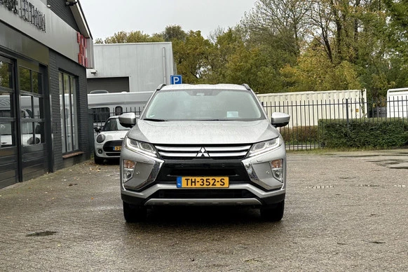 Mitsubishi Eclipse Cross - Afbeelding 5 van 29