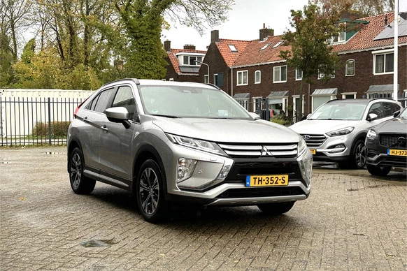 Mitsubishi Eclipse Cross - Afbeelding 6 van 29