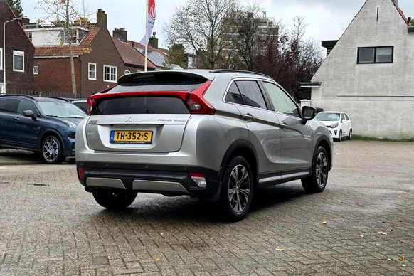 Mitsubishi Eclipse Cross - Afbeelding 7 van 29