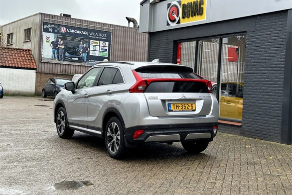 Mitsubishi Eclipse Cross - Afbeelding 9 van 29