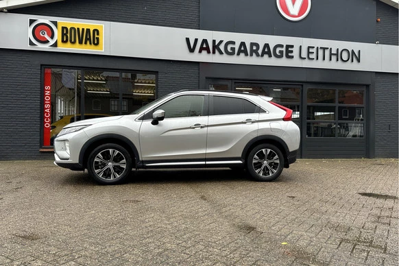 Mitsubishi Eclipse Cross - Afbeelding 10 van 29