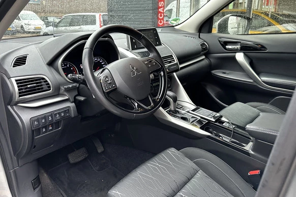 Mitsubishi Eclipse Cross - Afbeelding 11 van 29