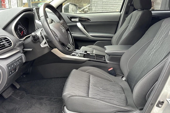 Mitsubishi Eclipse Cross - Afbeelding 12 van 29
