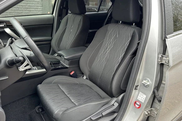 Mitsubishi Eclipse Cross - Afbeelding 13 van 29