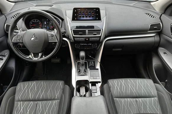 Mitsubishi Eclipse Cross - Afbeelding 14 van 29