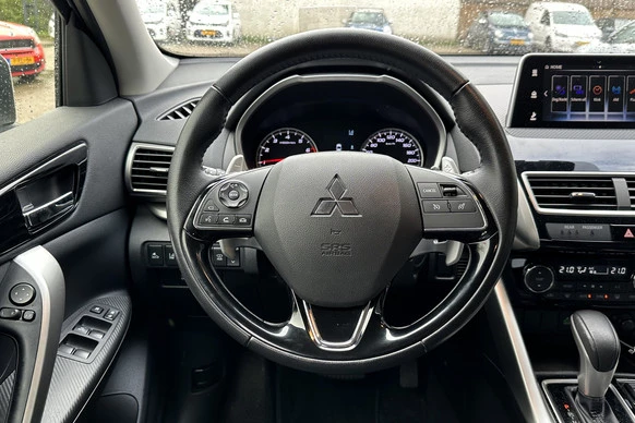 Mitsubishi Eclipse Cross - Afbeelding 15 van 29