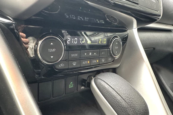 Mitsubishi Eclipse Cross - Afbeelding 16 van 29