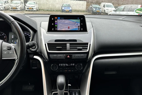 Mitsubishi Eclipse Cross - Afbeelding 17 van 29