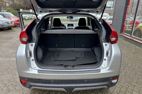 Mitsubishi Eclipse Cross - Afbeelding 24 van 29
