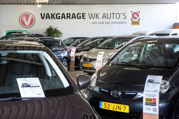 Mitsubishi Eclipse Cross - Afbeelding 27 van 29