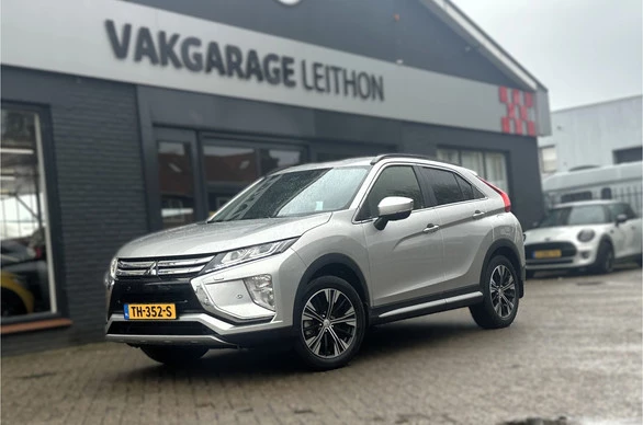 Mitsubishi Eclipse Cross - Afbeelding 1 van 29