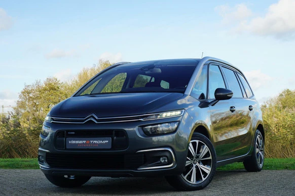 Citroën Grand C4 Picasso - Afbeelding 2 van 30