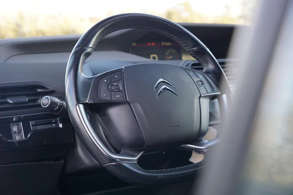 Citroën Grand C4 Picasso - Afbeelding 3 van 30