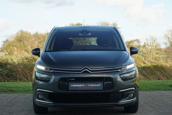 Citroën Grand C4 Picasso - Afbeelding 4 van 30
