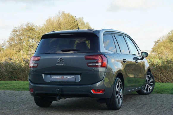 Citroën Grand C4 Picasso - Afbeelding 6 van 30