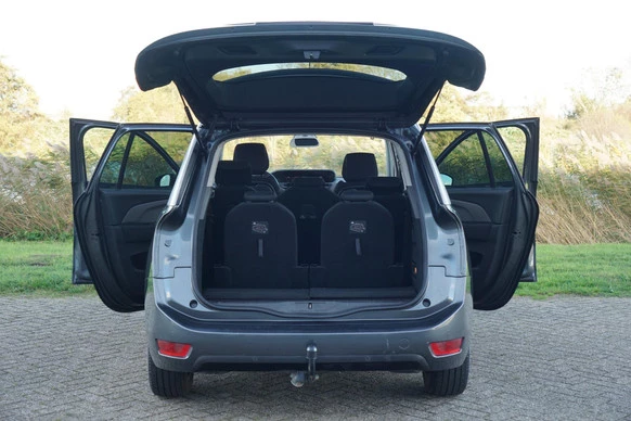 Citroën Grand C4 Picasso - Afbeelding 7 van 30