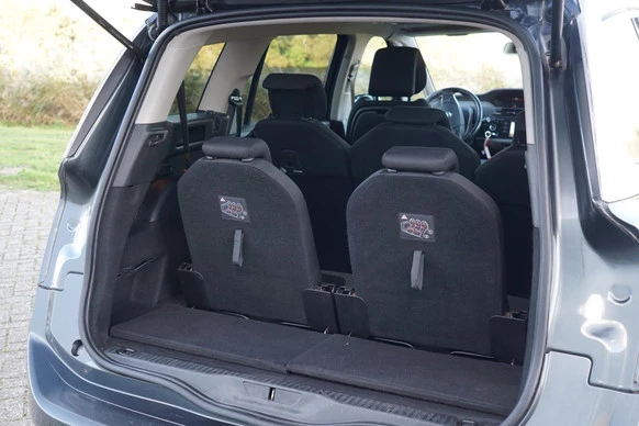 Citroën Grand C4 Picasso - Afbeelding 8 van 30