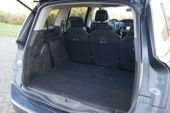 Citroën Grand C4 Picasso - Afbeelding 9 van 30