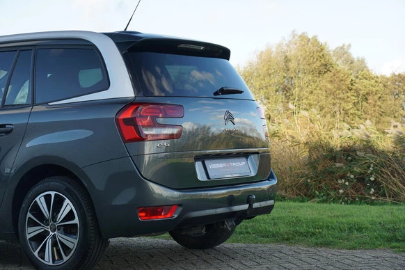 Citroën Grand C4 Picasso - Afbeelding 12 van 30