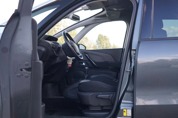 Citroën Grand C4 Picasso - Afbeelding 14 van 30