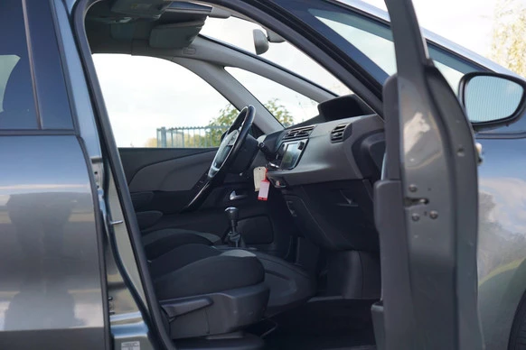 Citroën Grand C4 Picasso - Afbeelding 16 van 30