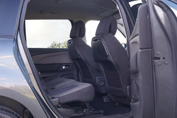 Citroën Grand C4 Picasso - Afbeelding 17 van 30