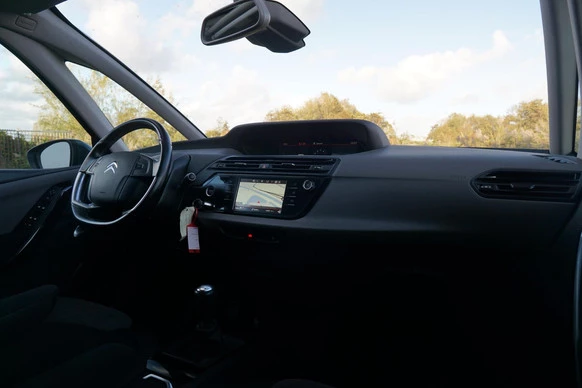 Citroën Grand C4 Picasso - Afbeelding 18 van 30