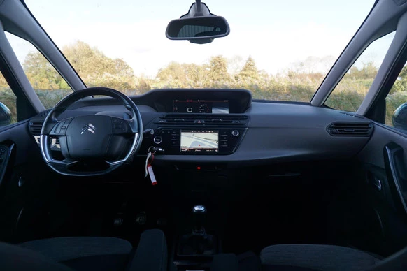 Citroën Grand C4 Picasso - Afbeelding 19 van 30