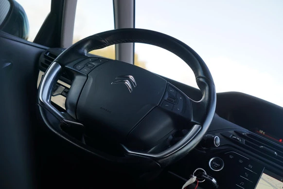 Citroën Grand C4 Picasso - Afbeelding 20 van 30