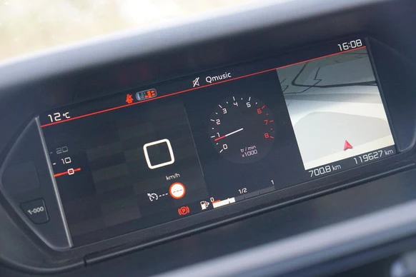 Citroën Grand C4 Picasso - Afbeelding 21 van 30