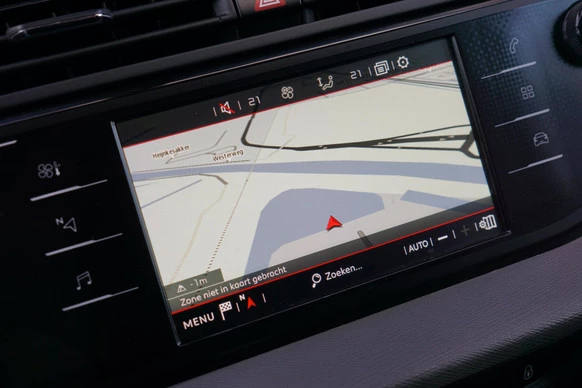 Citroën Grand C4 Picasso - Afbeelding 26 van 30