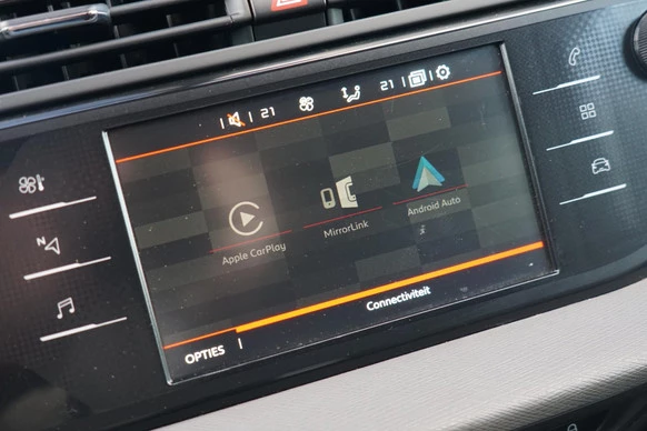 Citroën Grand C4 Picasso - Afbeelding 27 van 30