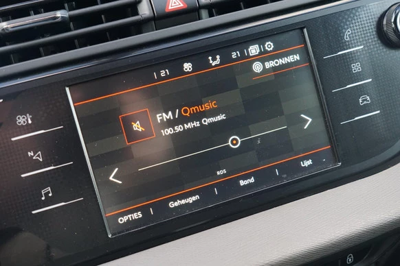 Citroën Grand C4 Picasso - Afbeelding 28 van 30