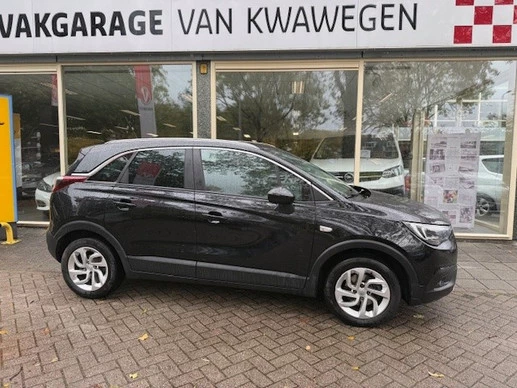 Opel Crossland X - Afbeelding 1 van 17