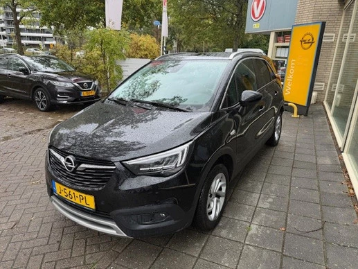 Opel Crossland X - Afbeelding 3 van 17
