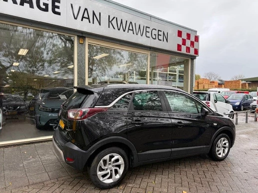 Opel Crossland X - Afbeelding 4 van 17