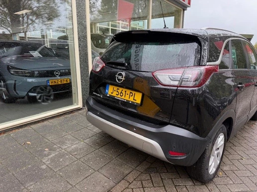 Opel Crossland X - Afbeelding 5 van 17