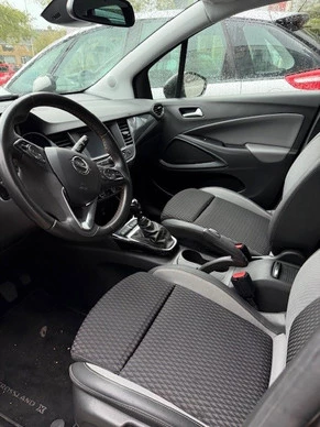 Opel Crossland X - Afbeelding 6 van 17