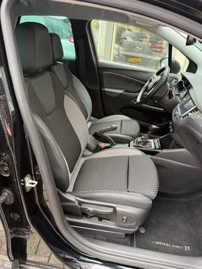 Opel Crossland X - Afbeelding 7 van 17