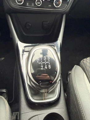 Opel Crossland X - Afbeelding 10 van 17