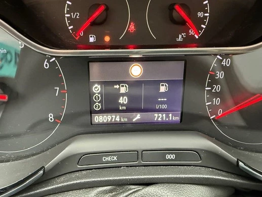 Opel Crossland X - Afbeelding 12 van 17