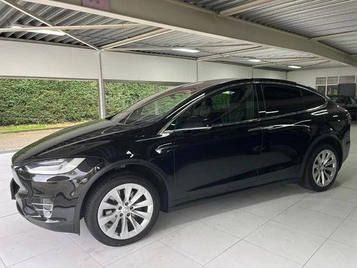 Tesla Model X - Afbeelding 1 van 30