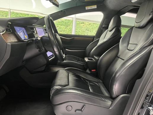 Tesla Model X - Afbeelding 10 van 30