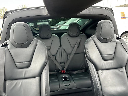Tesla Model X - Afbeelding 17 van 30